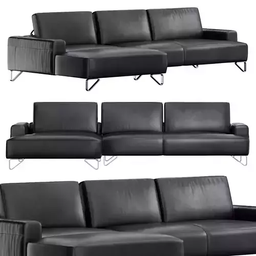 Fly sofa by Natuzzi