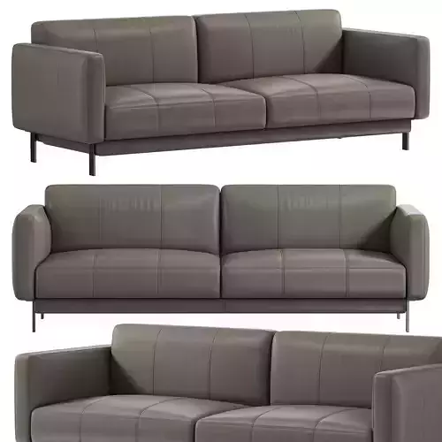 Levante Sofa by Natuzzi