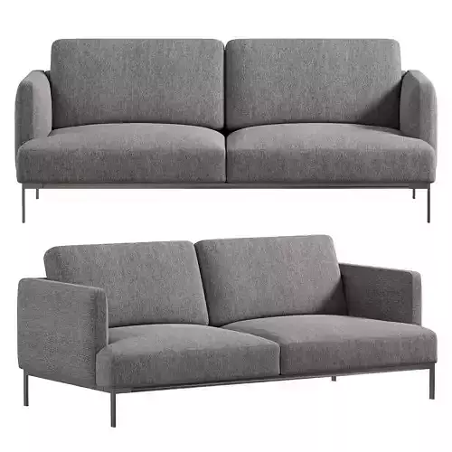 Estro Sofa by Natuzzi