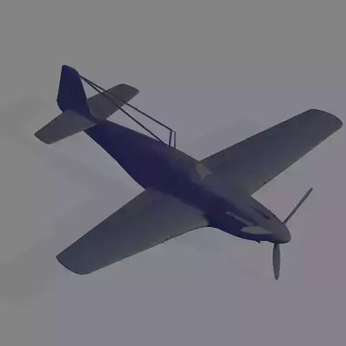 A-36 Apache