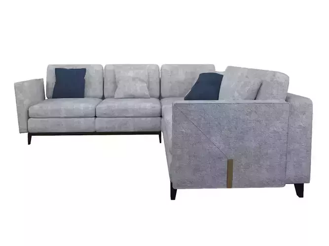 Corner Sofa