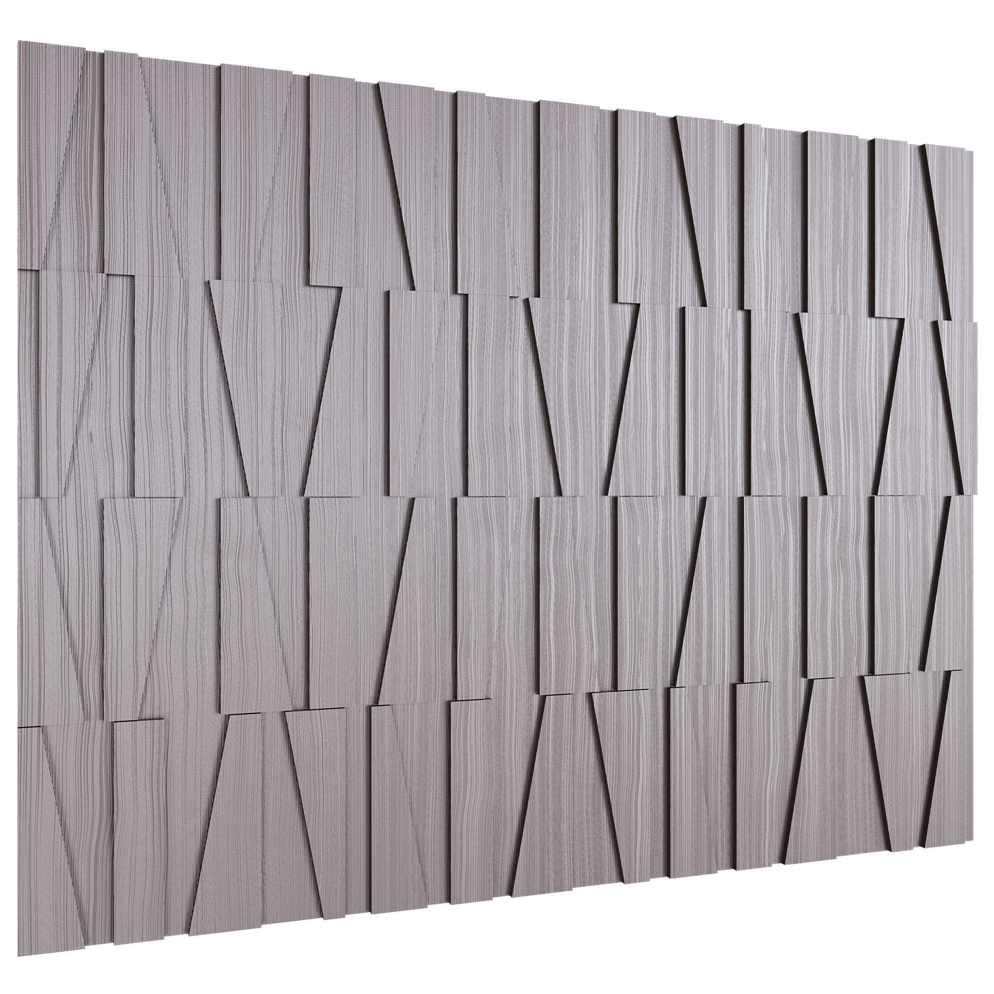 Private House in Modiin 3D model_2