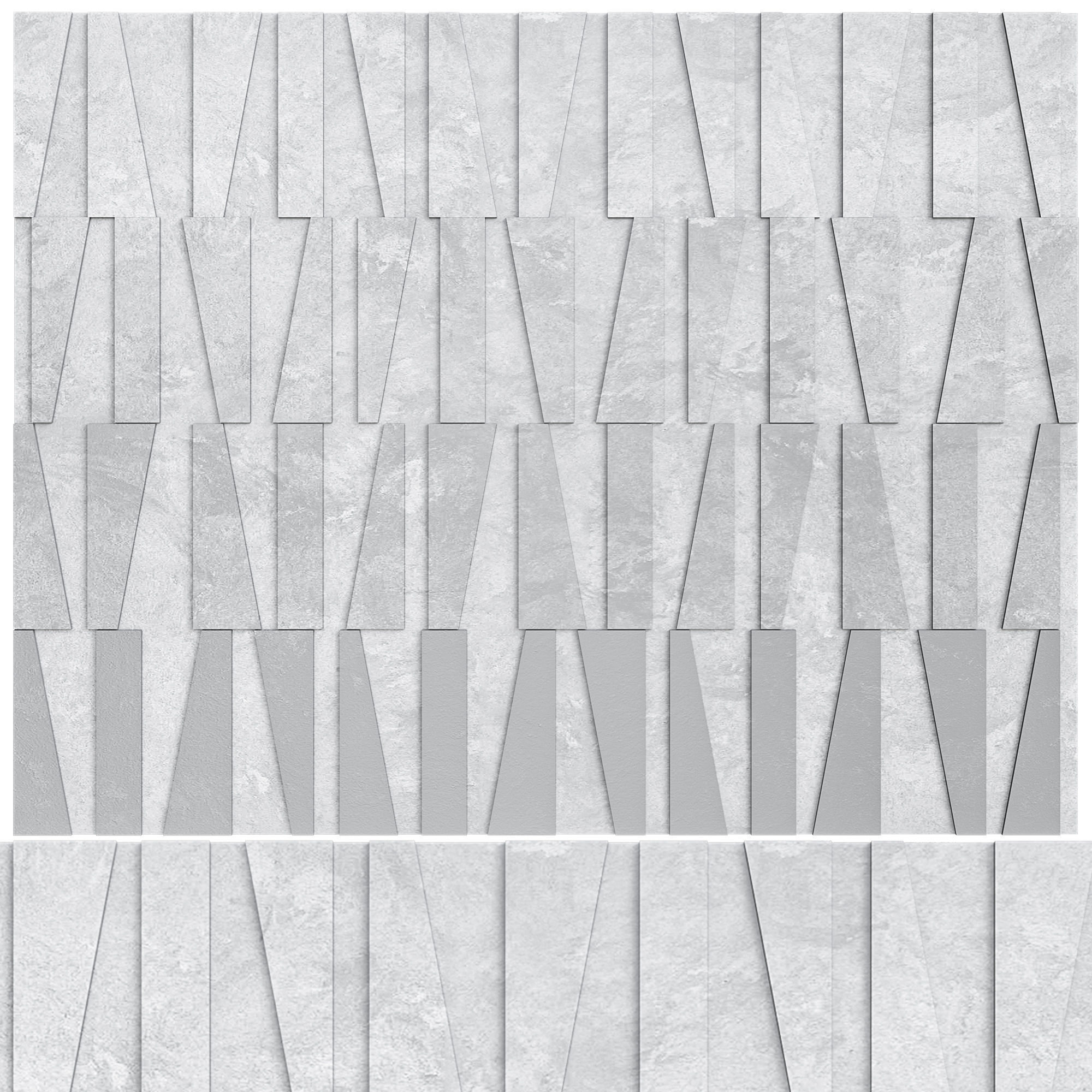 Private House in Modiin 3D model_1