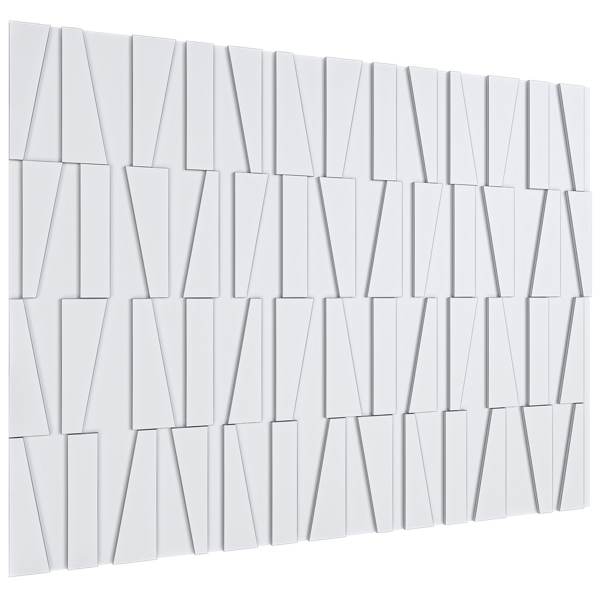 Private House in Modiin 3D model_3