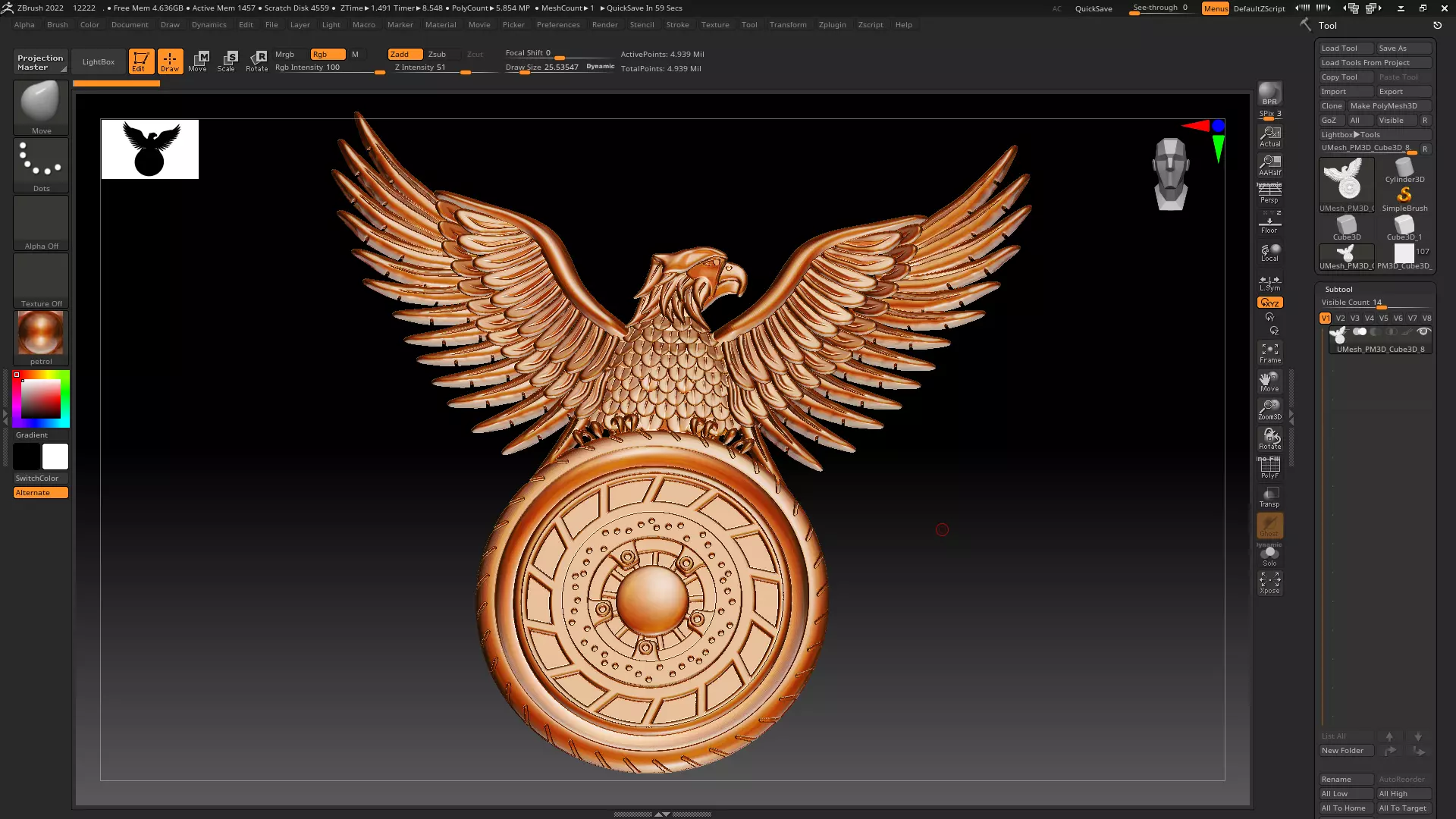 3d cnc stl files 3D print model