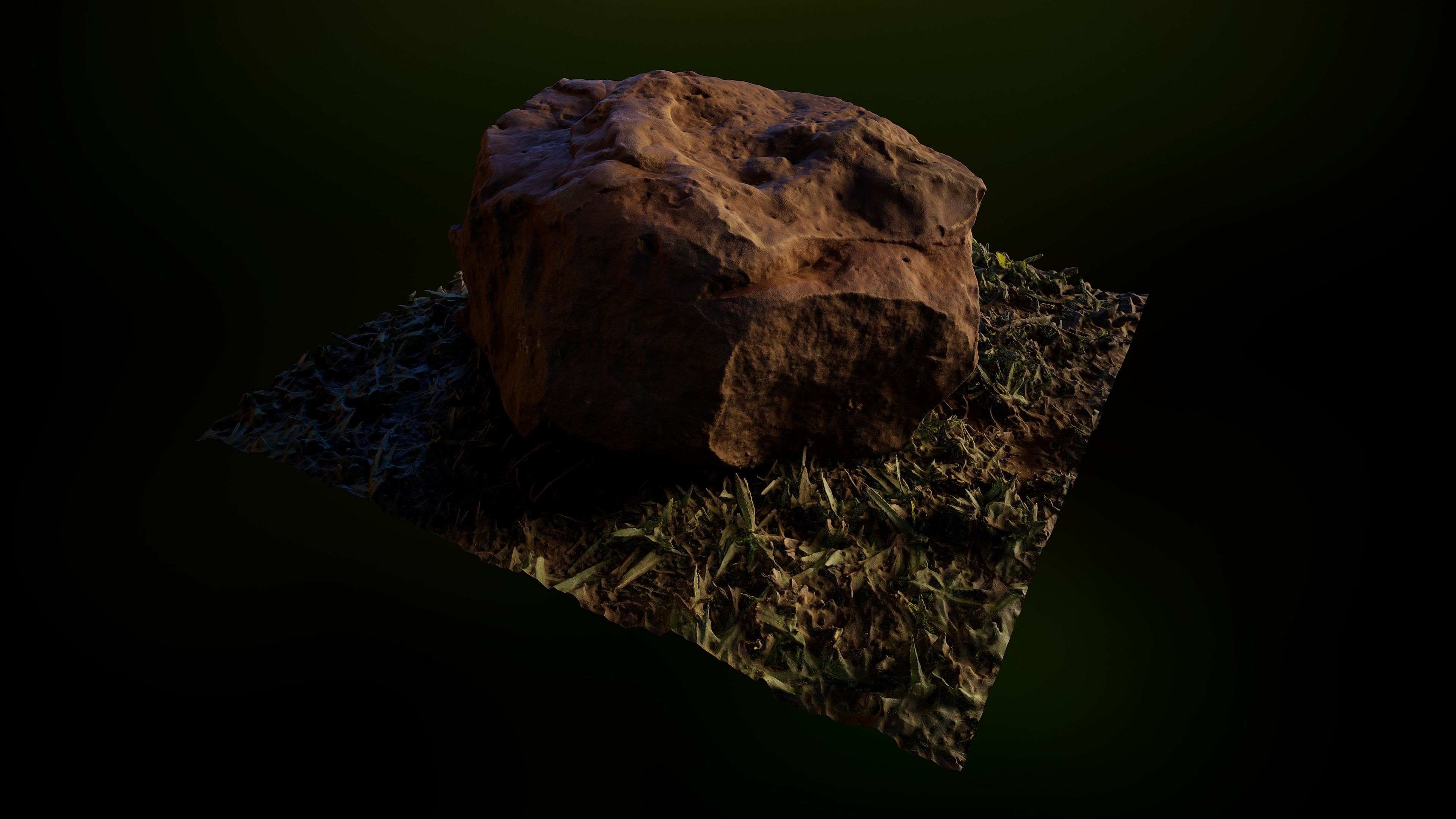 scanrock03fs 3D model_3