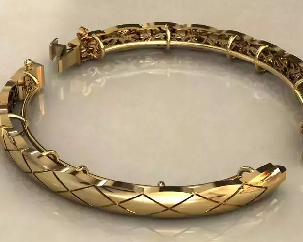 bangle
