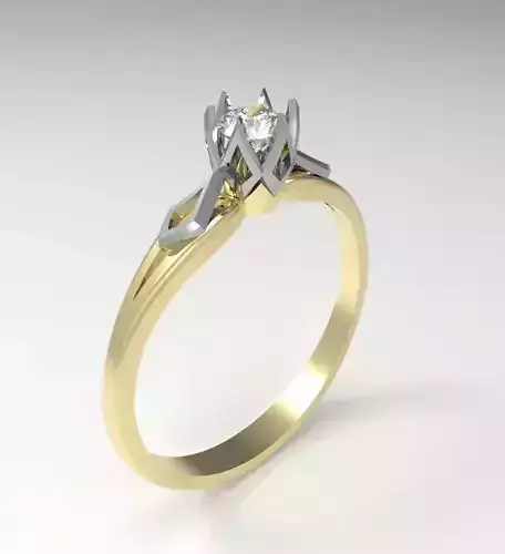 ring for woman