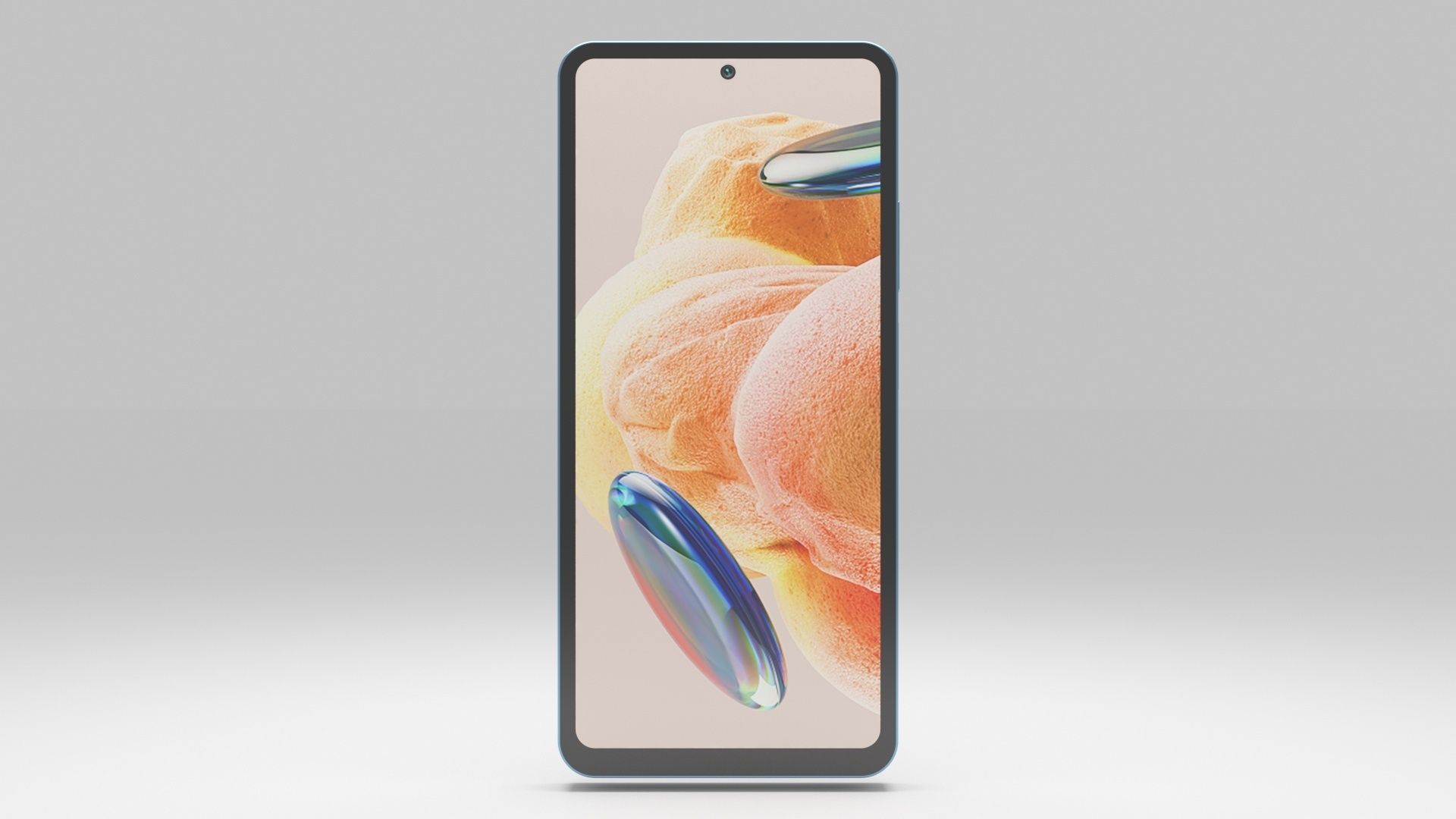 Xiaomi Redmi Note 12 Pro 3D model_7