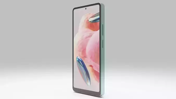 Xiaomi Redmi Note 12