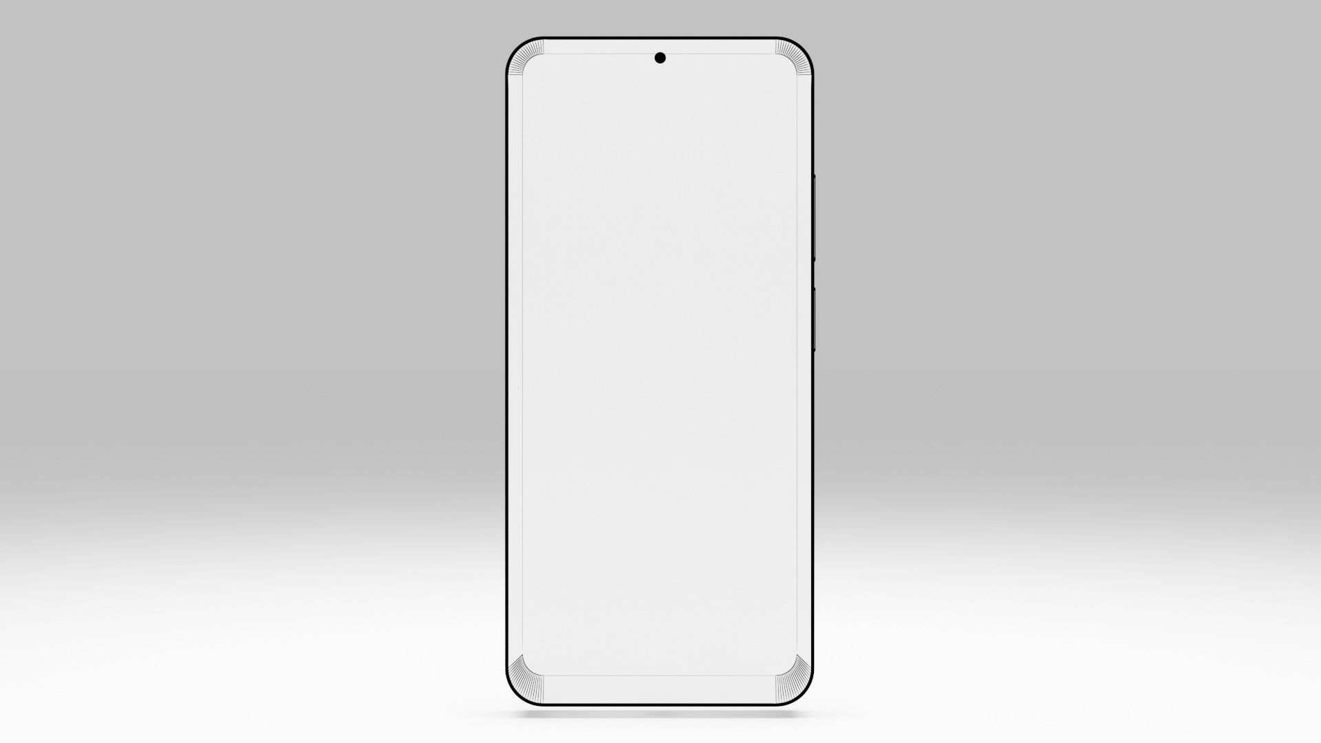 Xiaomi Redmi 10 5G 3D model_10