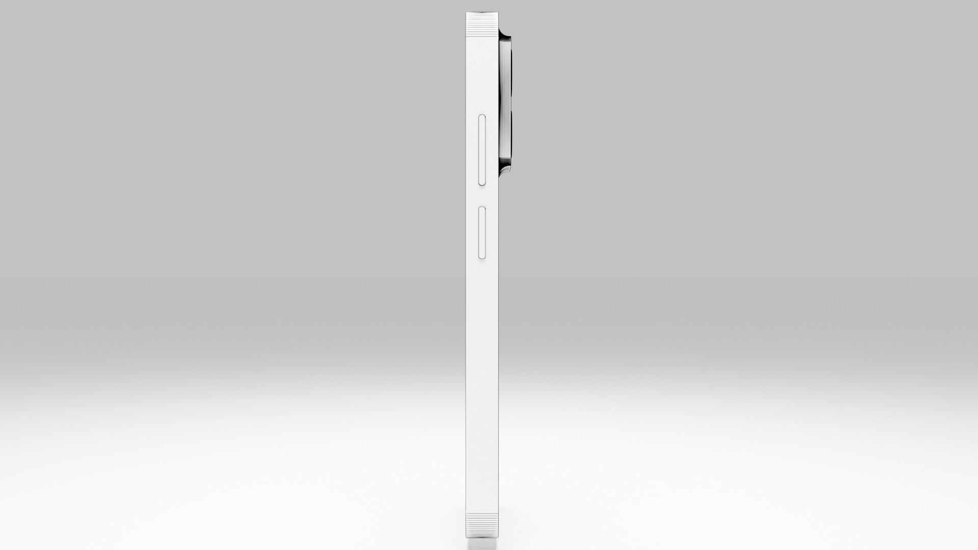 Xiaomi Redmi 10 5G 3D model_11