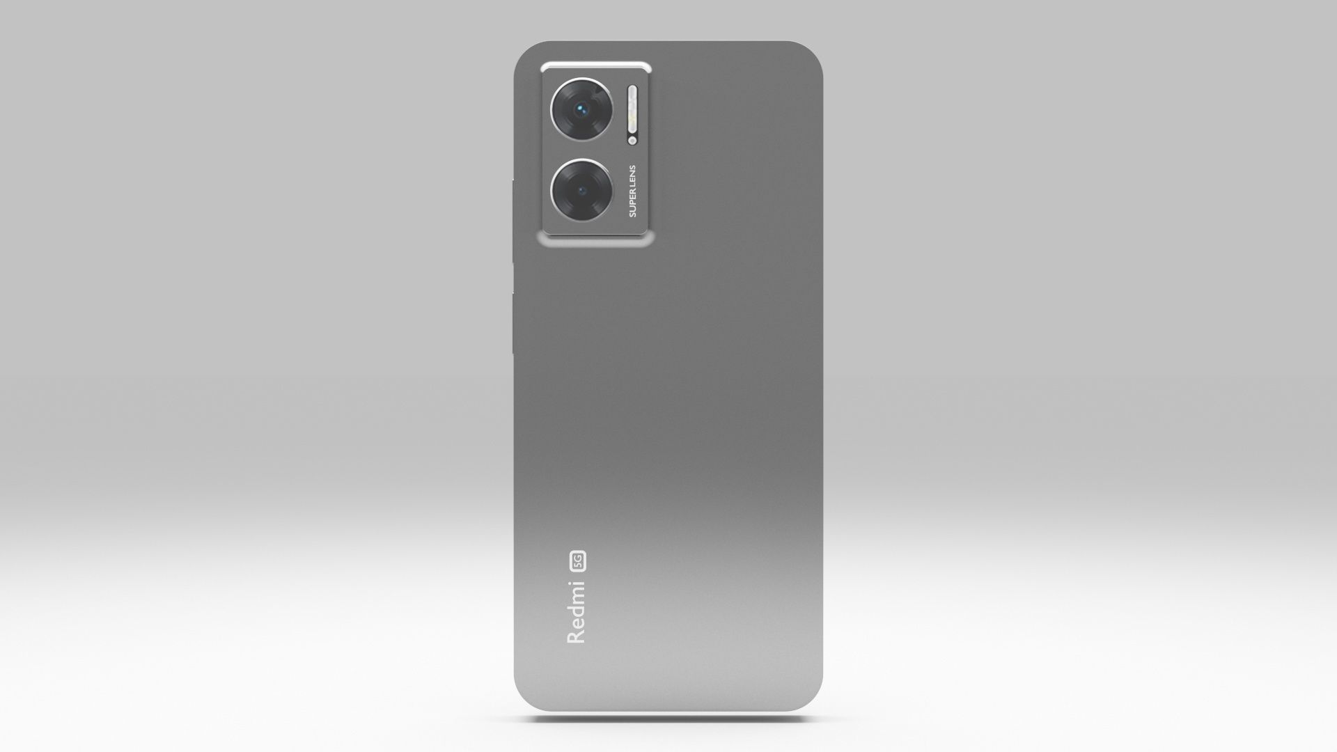 Xiaomi Redmi 10 5G 3D model_3