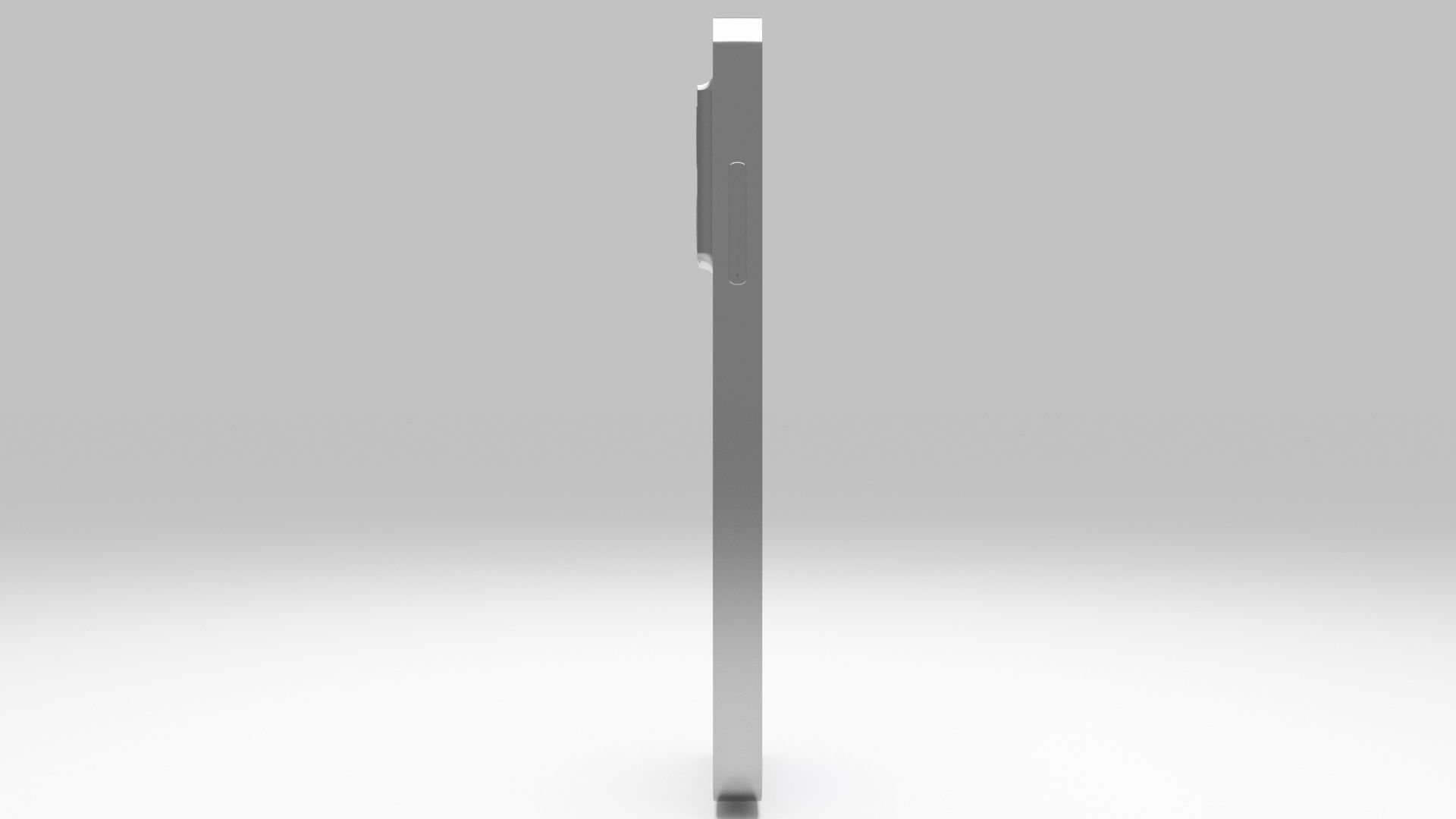 Xiaomi Redmi 10 5G 3D model_5