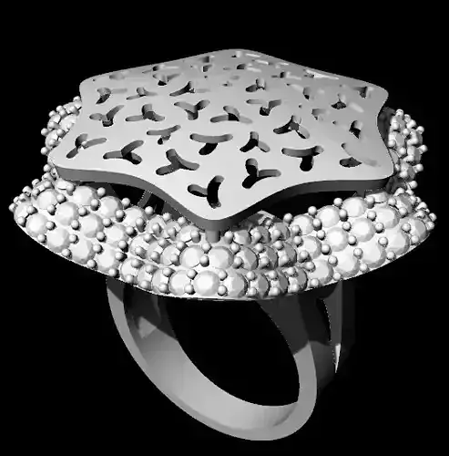 women ring 119