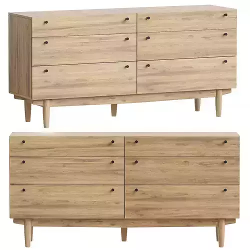 Orland Chest of drawers Orland 2 Wood