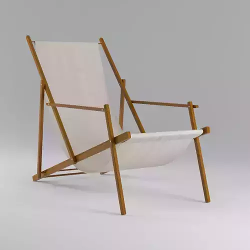 sling chair