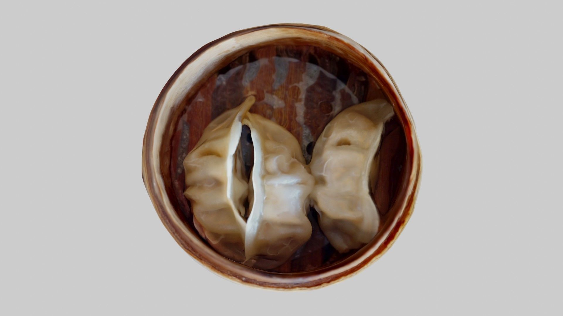 Sushi Restaurant Kit 3D Model Collection_17