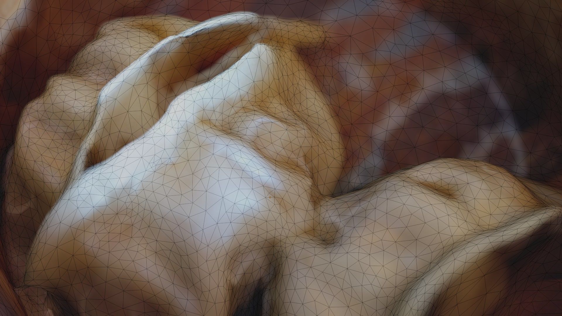 Sushi Restaurant Kit 3D Model Collection_22