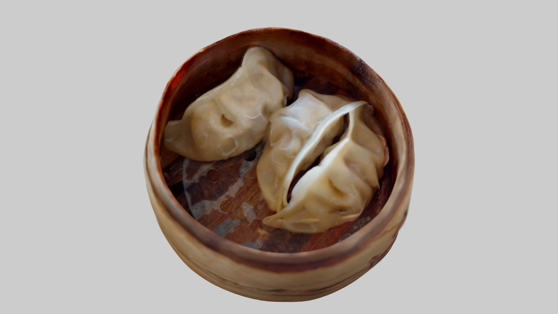 Sushi Restaurant Kit 3D Model Collection_18