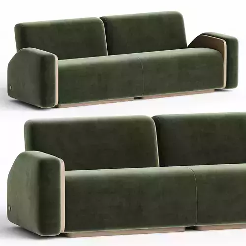 Oscar sofa