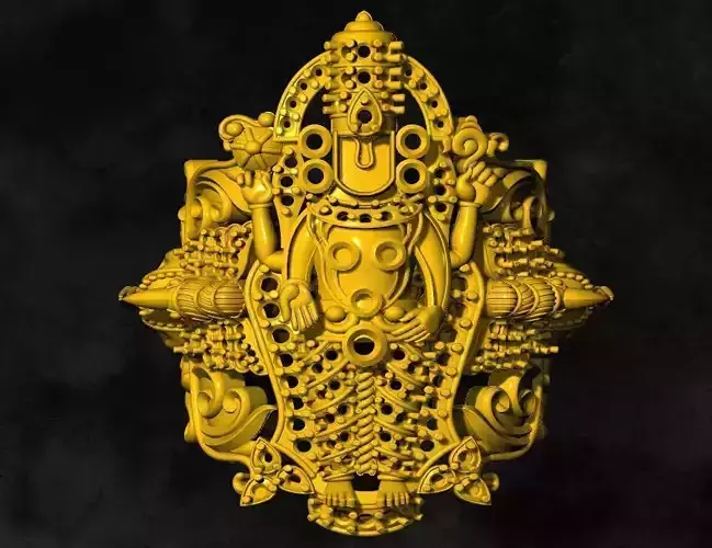 balaji ring