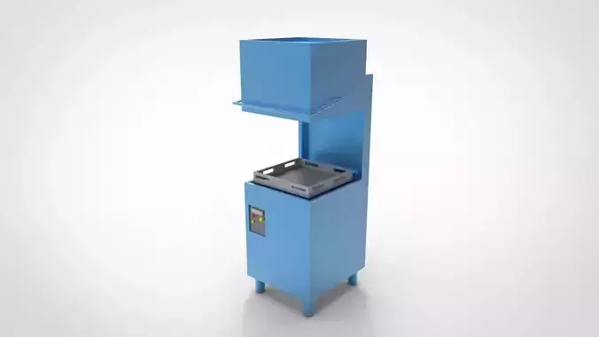 dishwasher machine 2