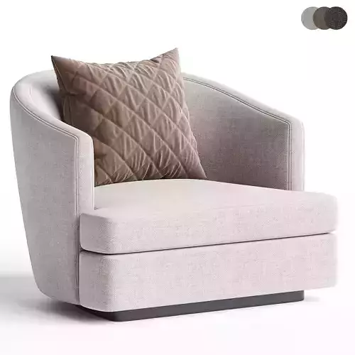 Romana armchair