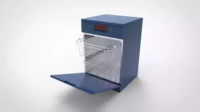 Dishwasher 4