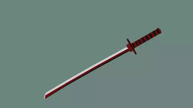  Sword