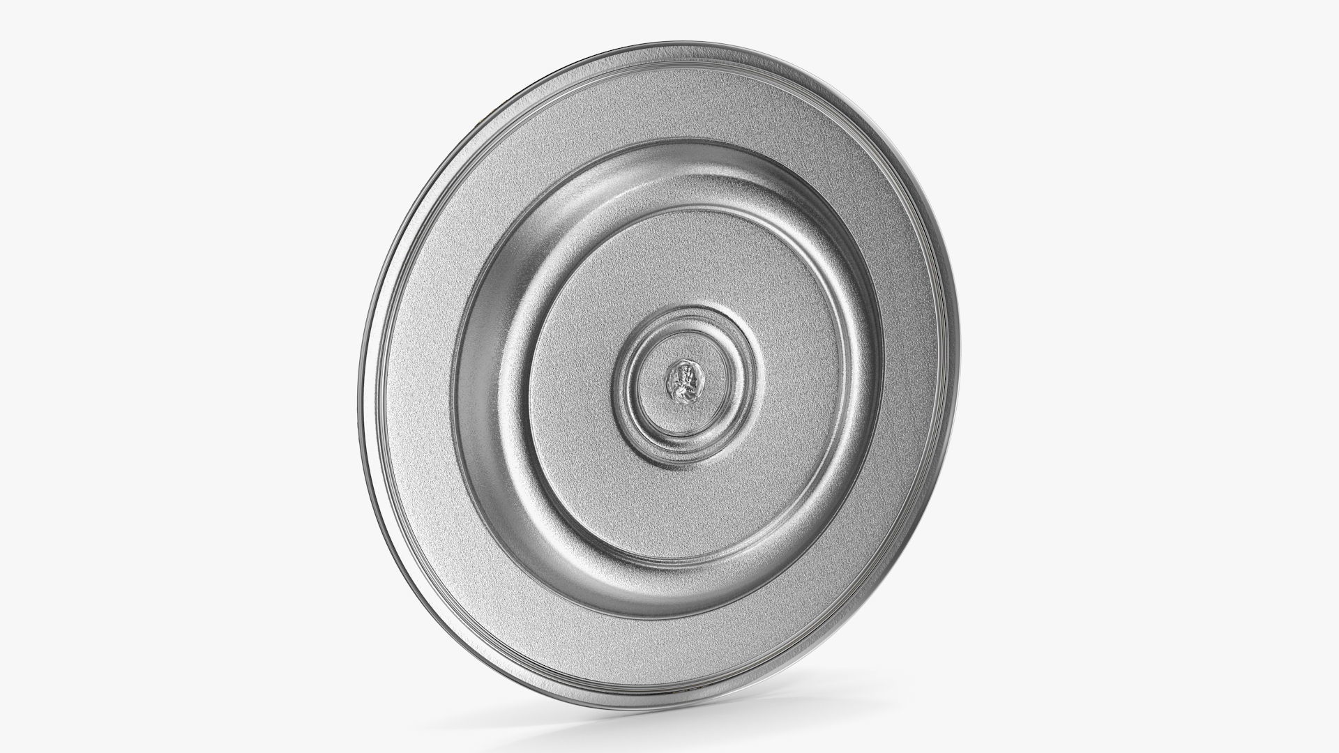 Wimbledon Cups Women 3D model_7