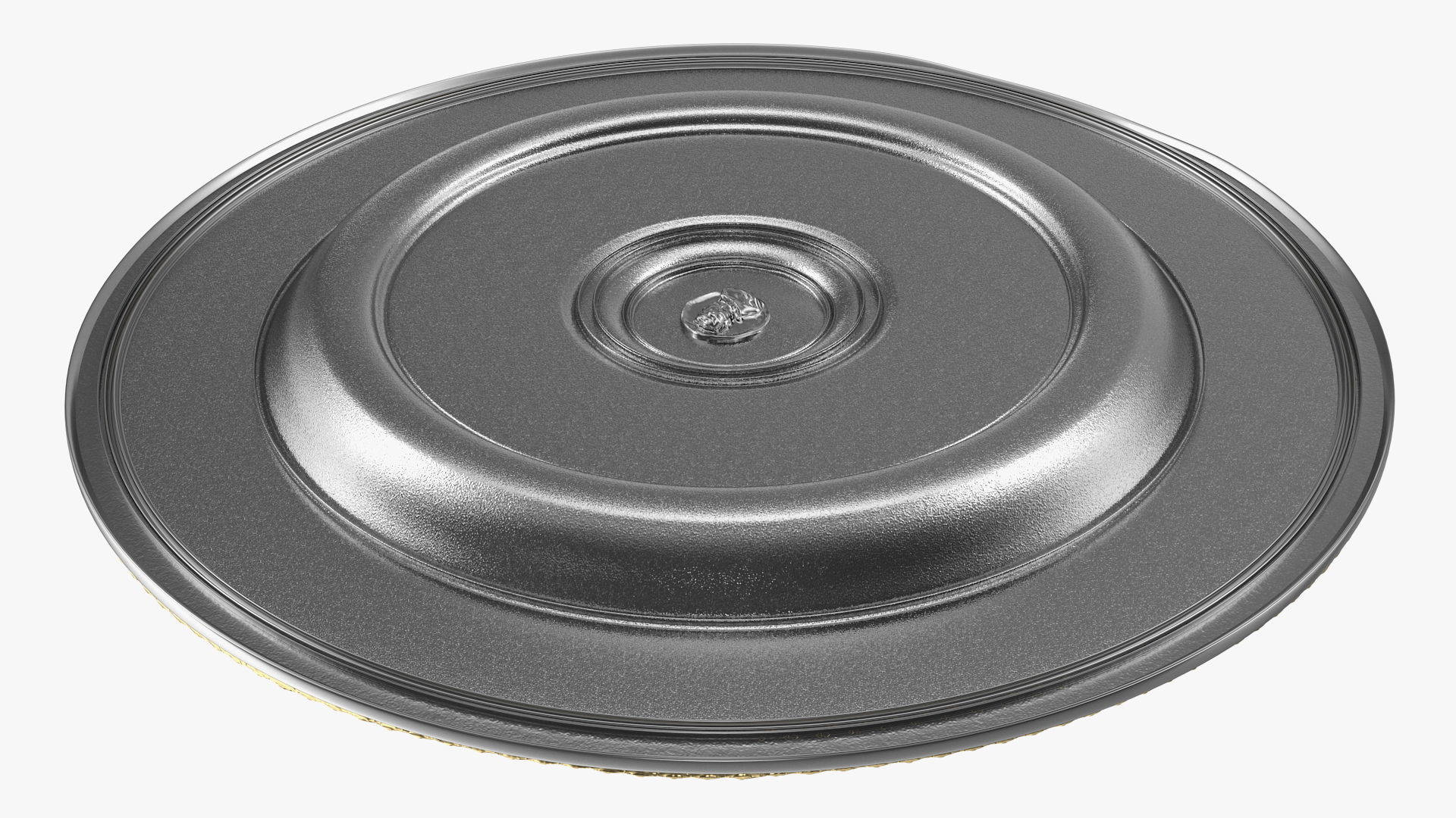 Wimbledon Cups Women 3D model_10