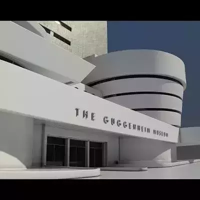 Guggenheim museum