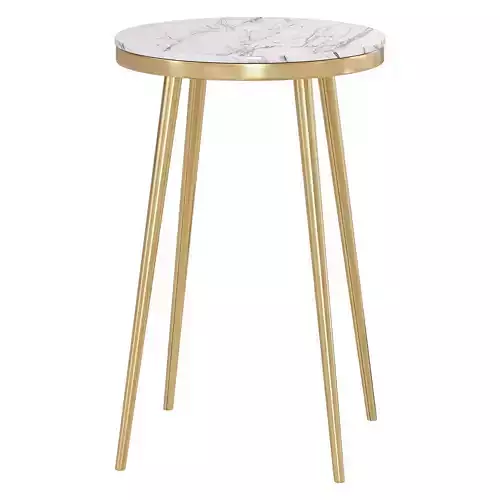 Pols Potten Coffee Table 3D model