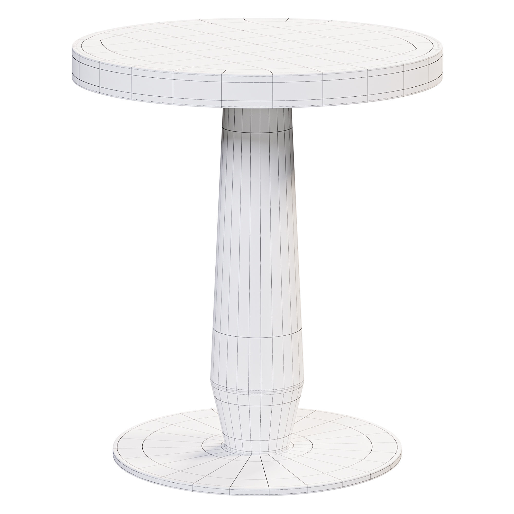 TE ROCKET 07EC By Capta 3D model_2