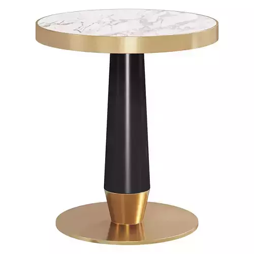 TE ROCKET 07EC By Capta 3D model