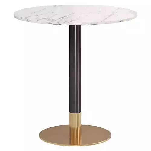 TREVOR Coffee Table 3D model