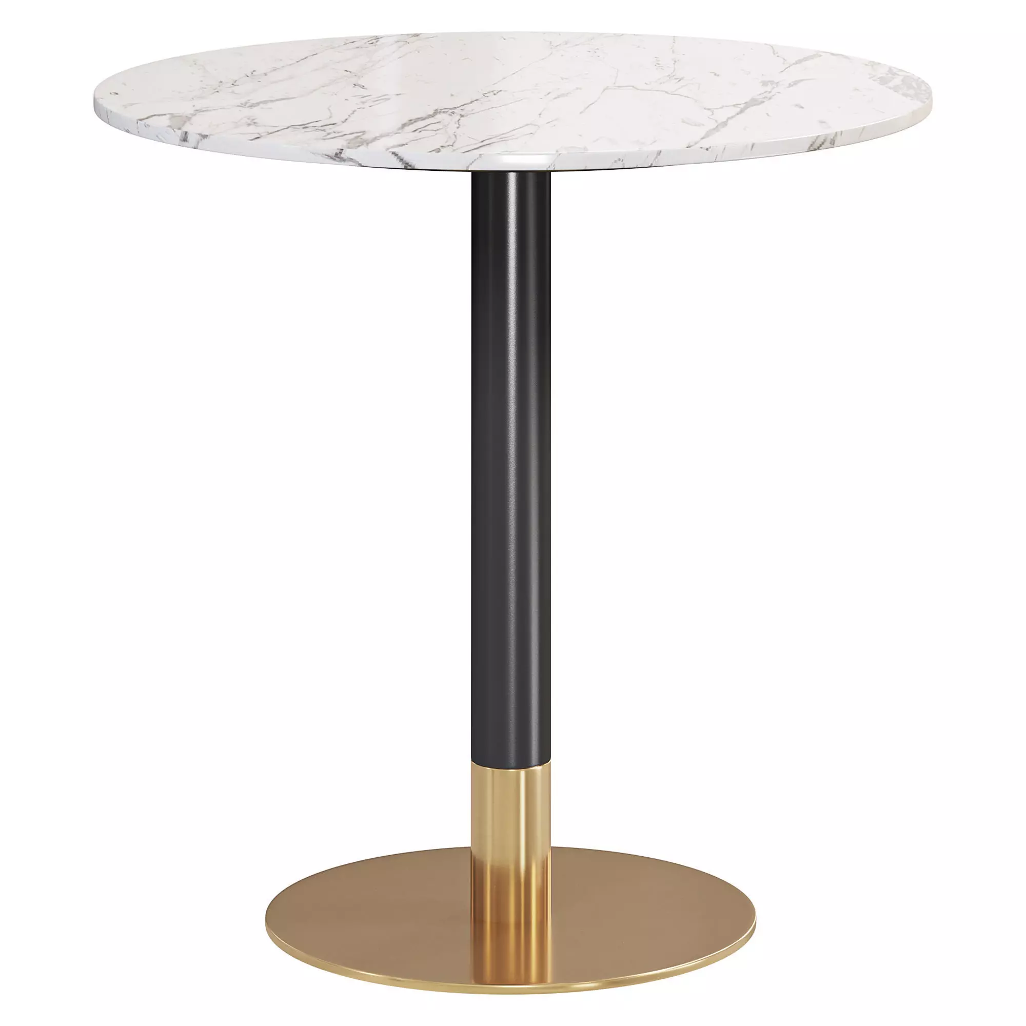 TREVOR Coffee Table 3D model_0