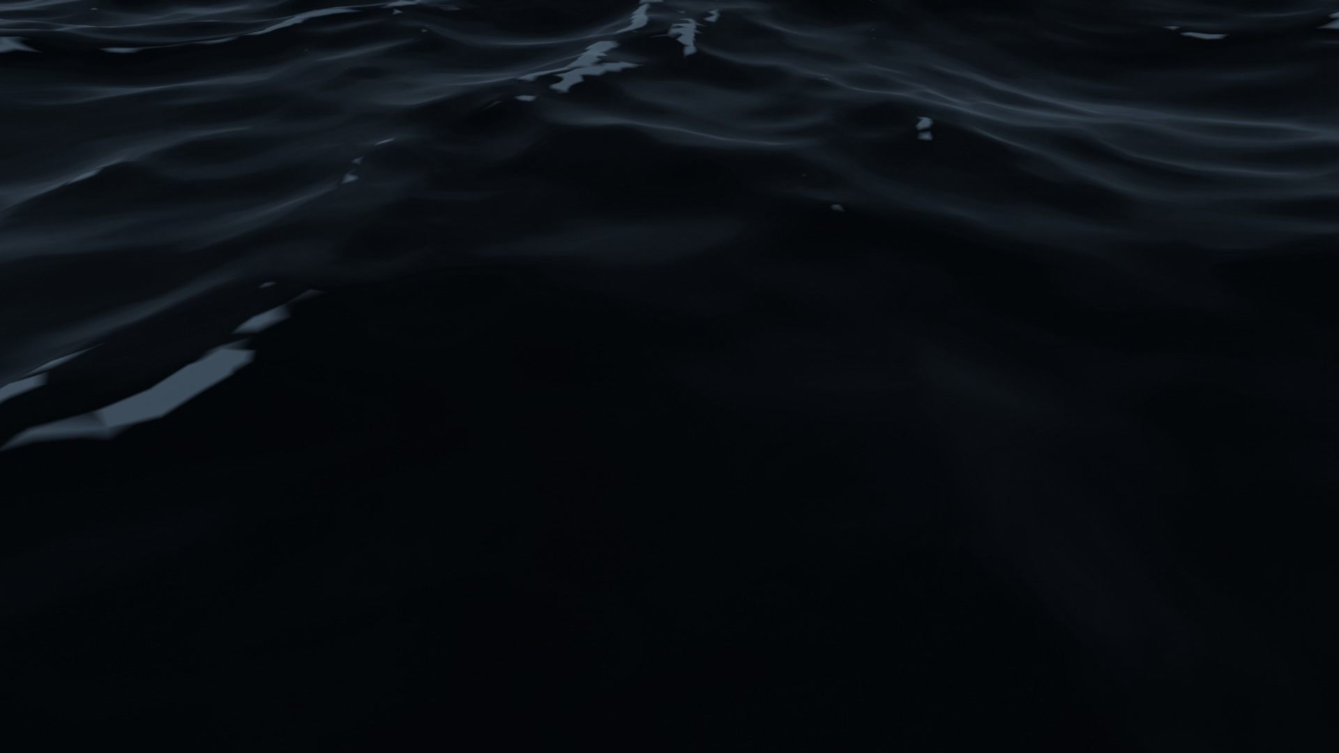 ocean  3D print model_22