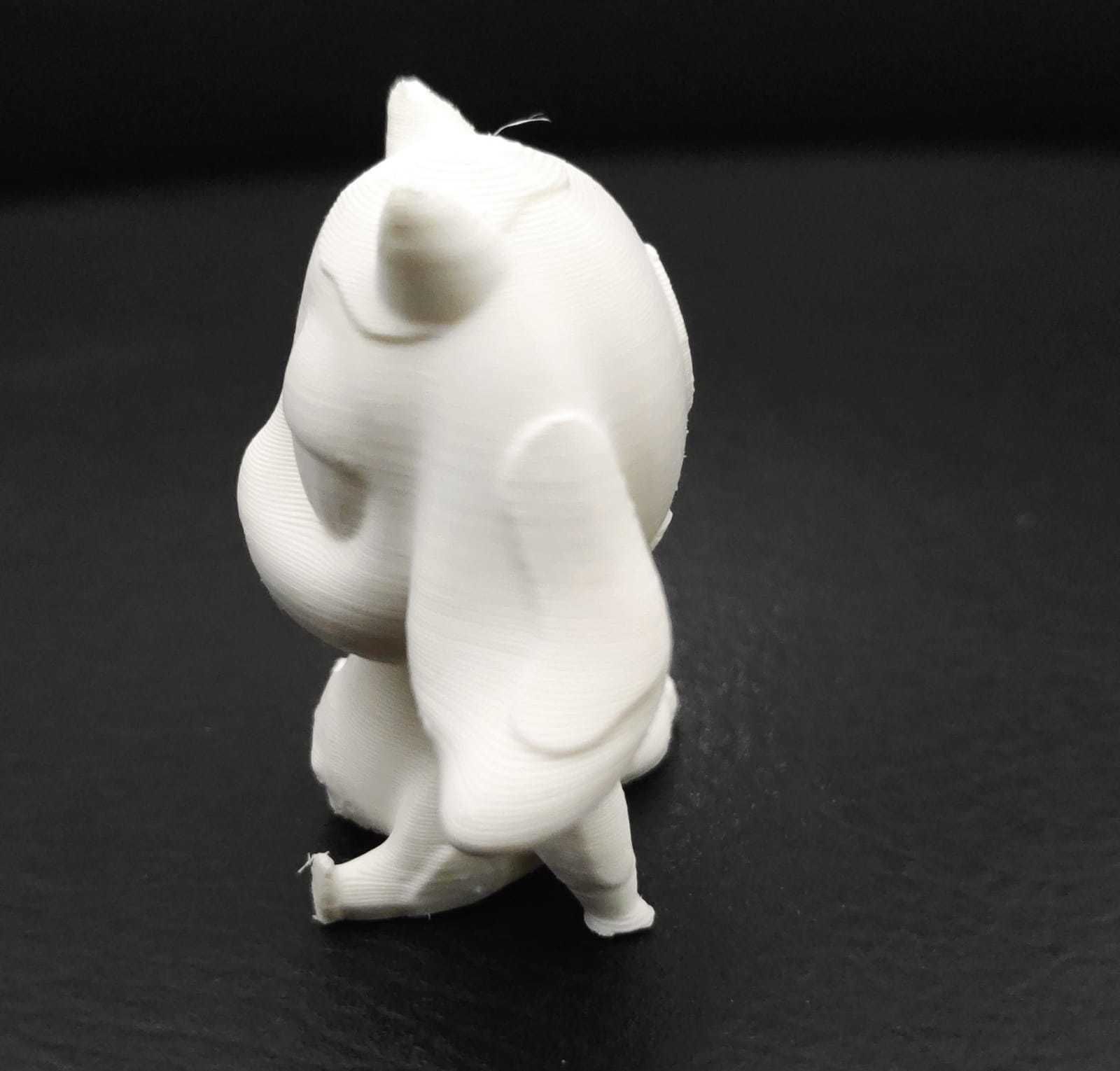 Disillusioned Cow 3D print model_5