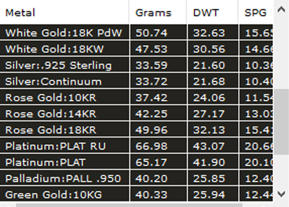 Skull Ring 3D print model_9