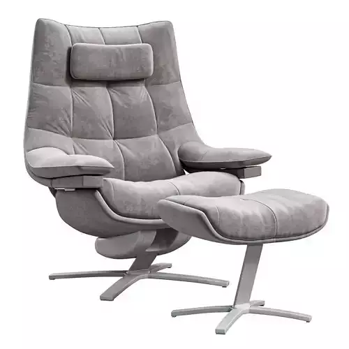 Re vive quilted king by natuzzi