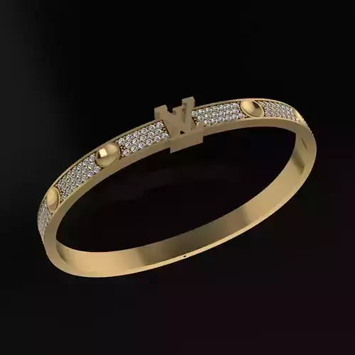 Louis Vuitton Bracelet