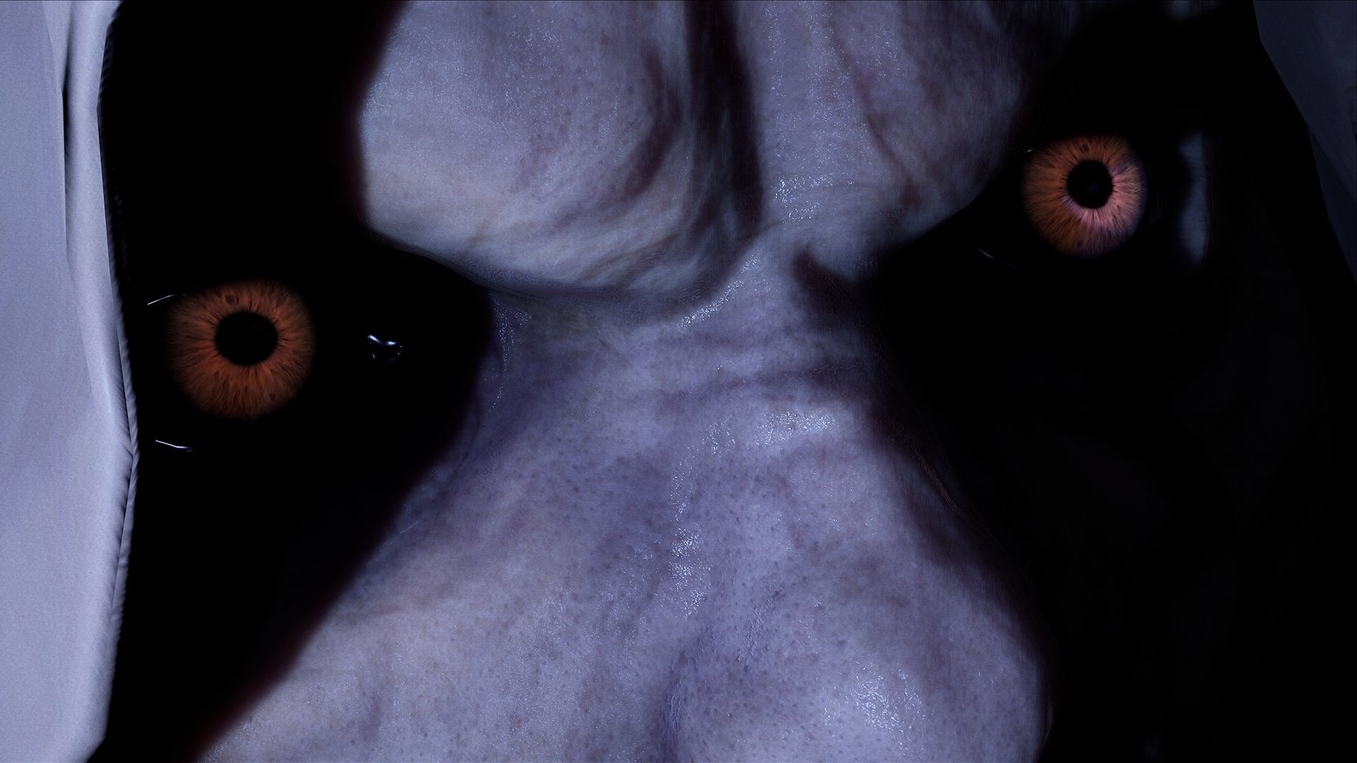 Undead Alchemist Low-poly 3D model_4