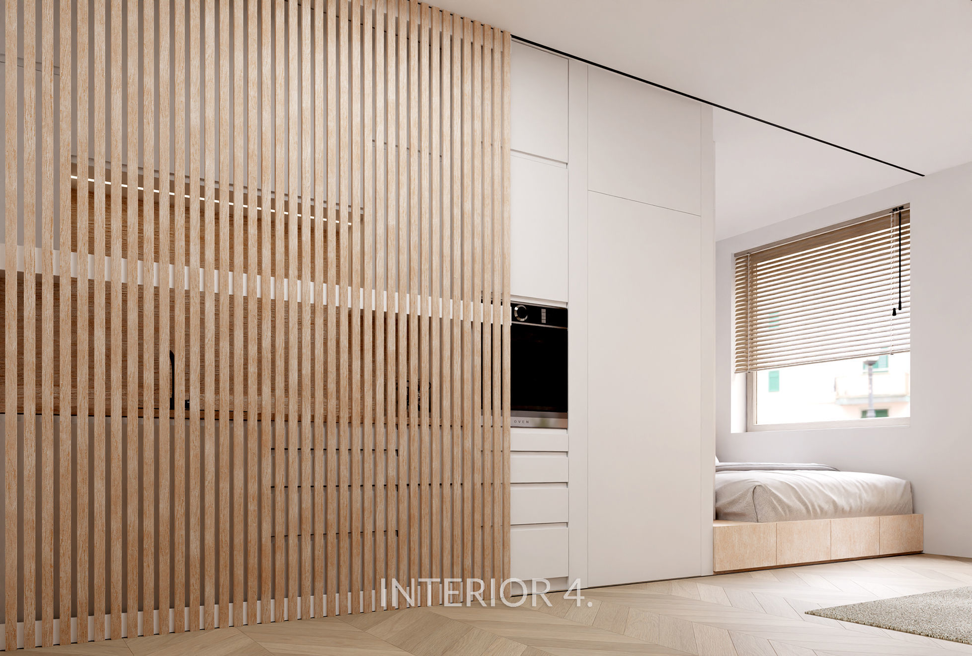 7 Interiors MegaPack 3D model_23