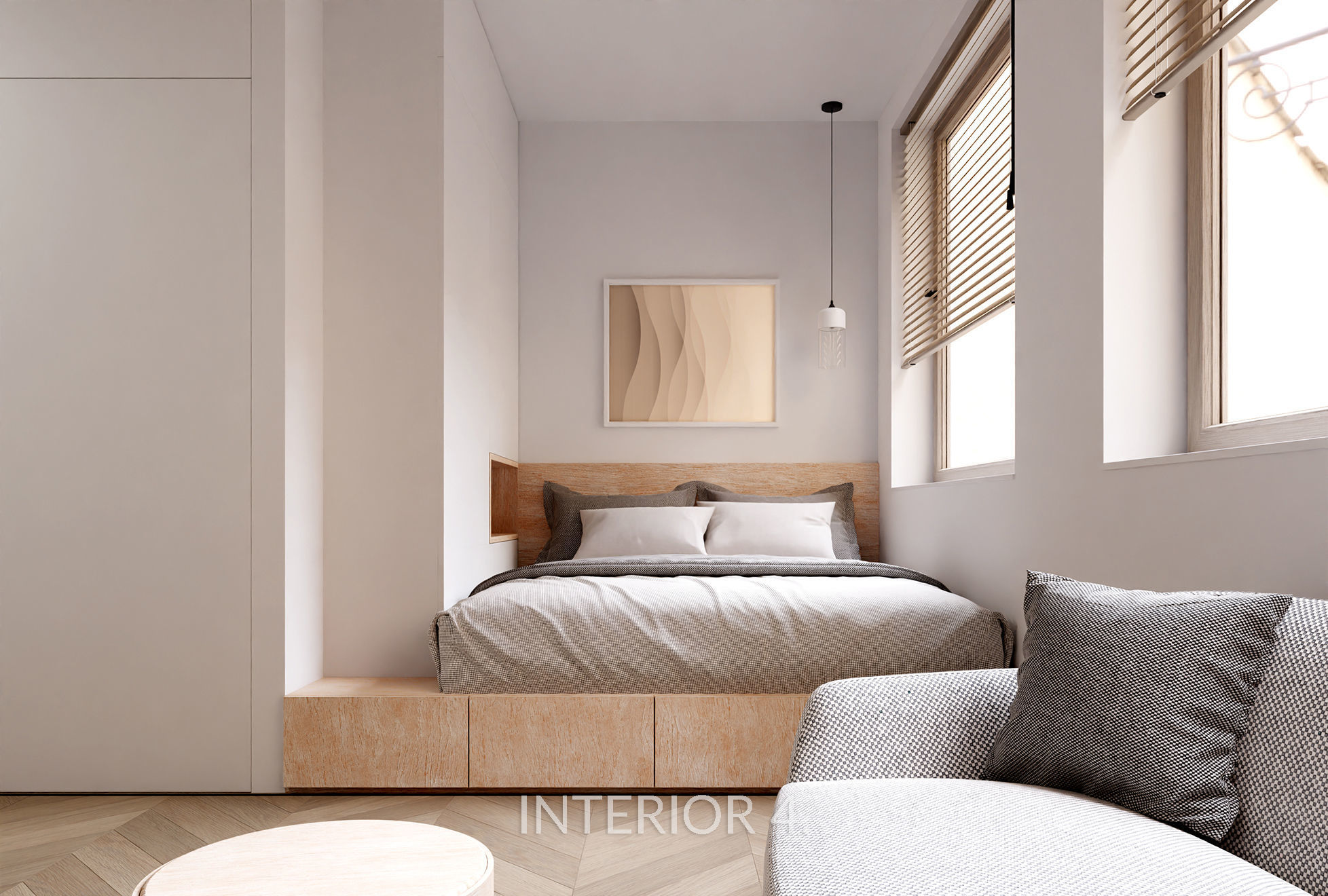 7 Interiors MegaPack 3D model_25