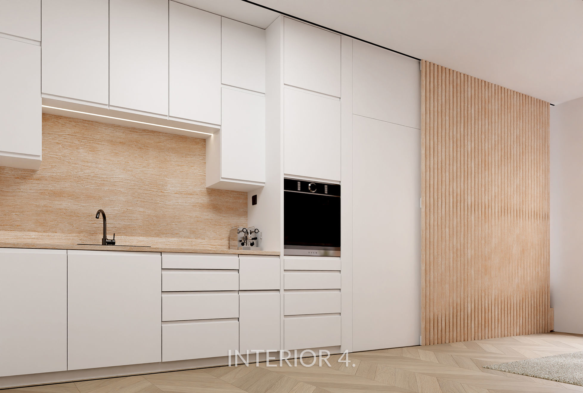 7 Interiors MegaPack 3D model_22