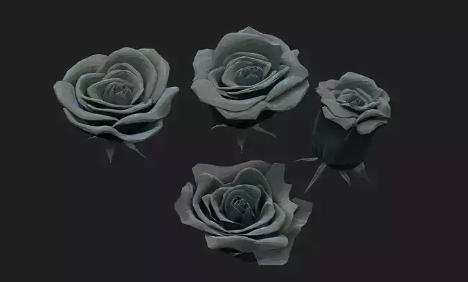 roses