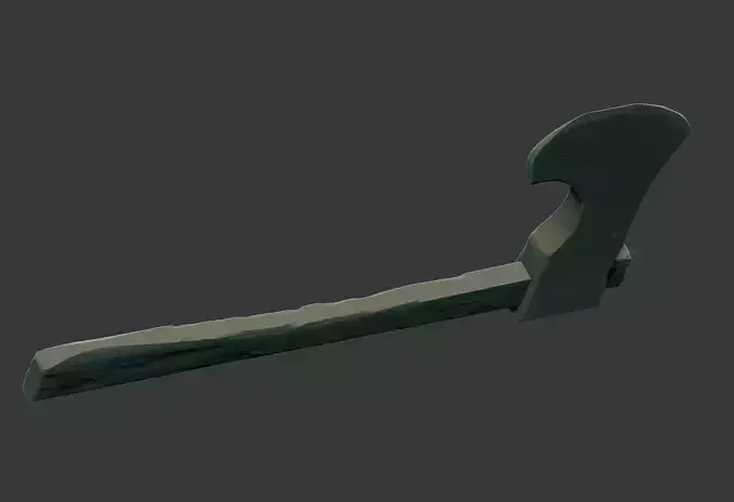 axe model