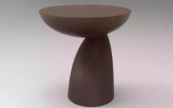 Yomi Side Table